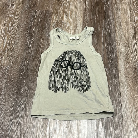 Tank top - Picture 1 of 4